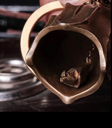 Guardian Bell