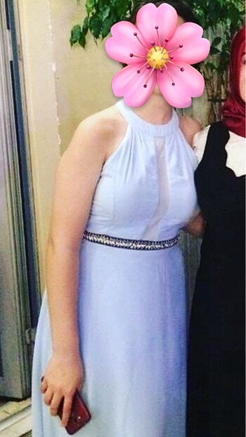Diğer Abiye elbise
