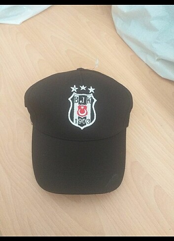Beşiktaş sapka