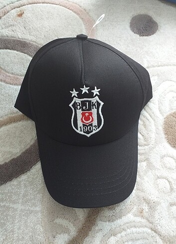 Beşiktaş sapka