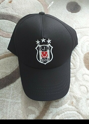 Bjk sapka