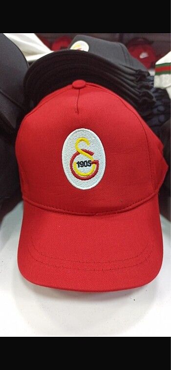 Galatasaray şapka