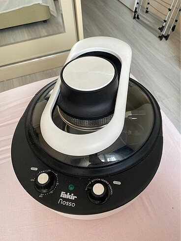 Airfryer