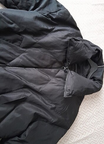 44 Beden Oversize mont