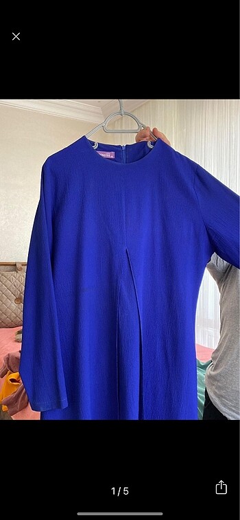 Armine Tesettur Tunik