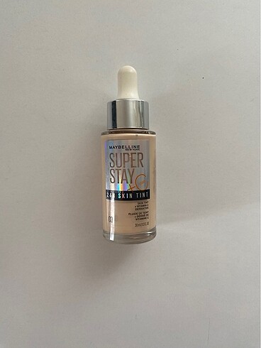 Maybelline Maybelline Super Stay Tint