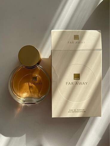 Avon Avon Far Away Parfüm