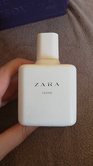 Parfüm Zara Femme