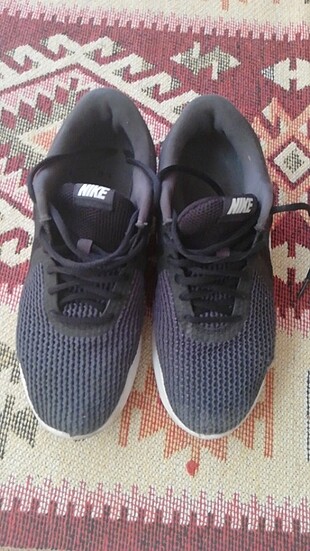 Nike spor ayakkabı