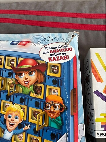 Kutu Oyunları