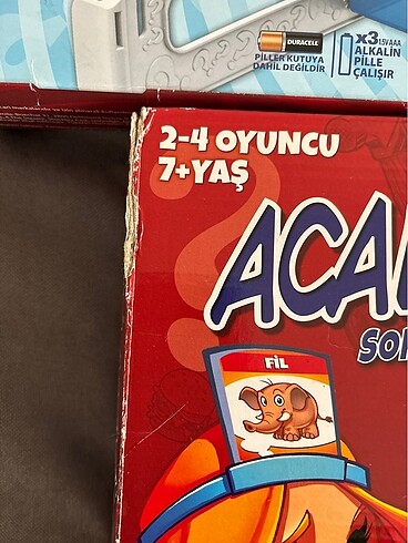 Beden Kutu Oyunları
