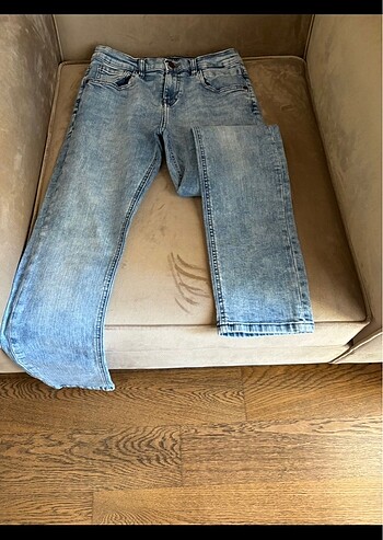 GUESS DENIM PANTOLON