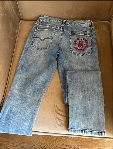 Guess GUESS DENIM PANTOLON