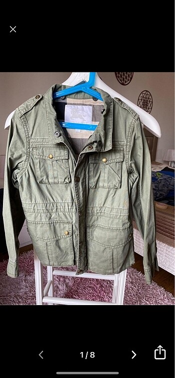 Burberry Mont