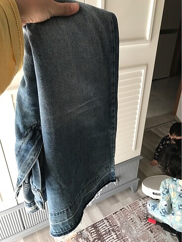 Kot pantolon