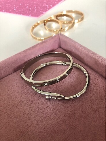 Beden Cartier Kelepçe bileklik