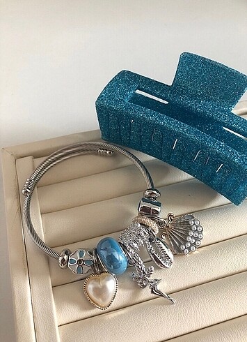 Pandora toka set