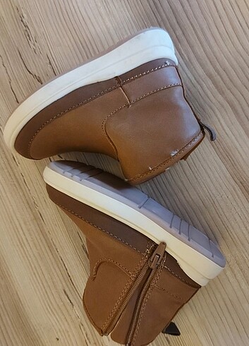 Zara bebek bot