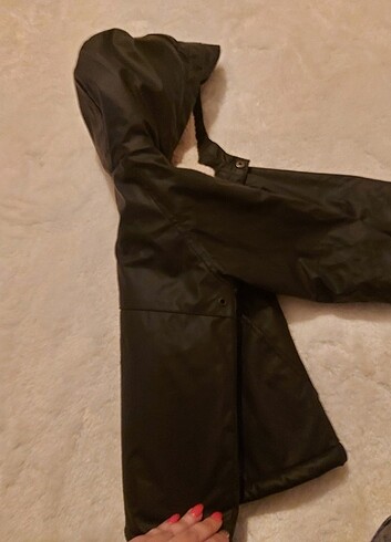 Zara Zara mont tertemiz
