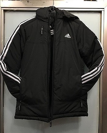 Adidas Şişme Mont 