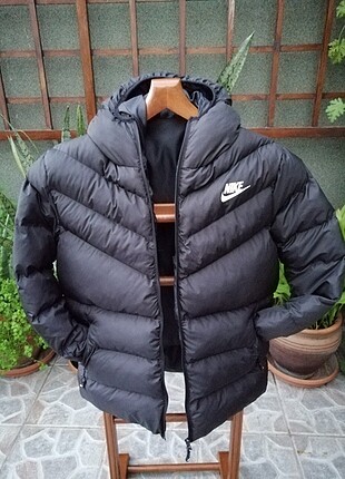 Nike Şişme Mont 