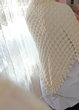 Omuz şalı 