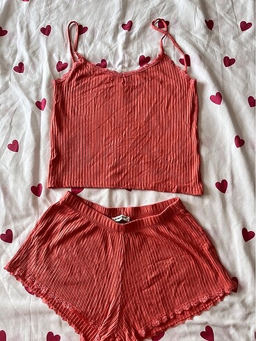 Pijama takımı