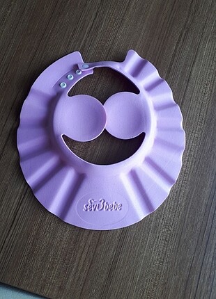 Banyo şapkası 