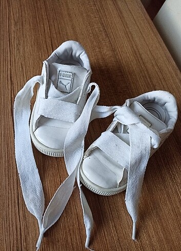 Puma ayakkabı 