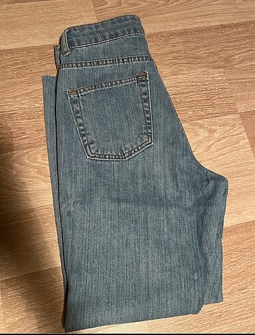 Mom jean