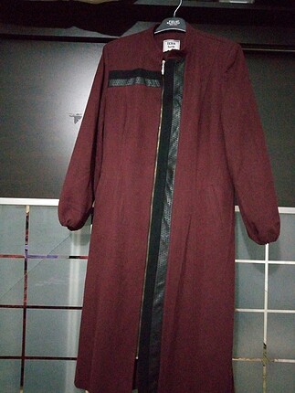 Kaşe kaban