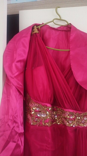 Nisan lik abiye  - Görsel 2