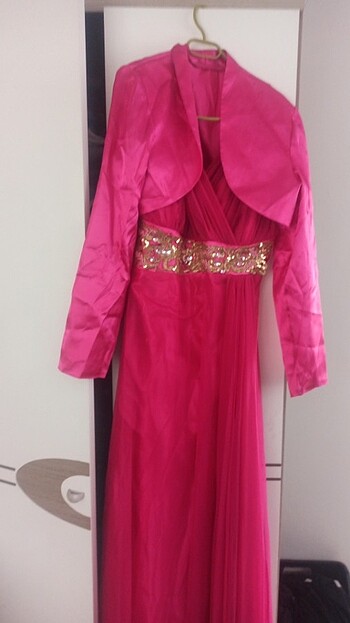 Nisan lik abiye  - Görsel 3