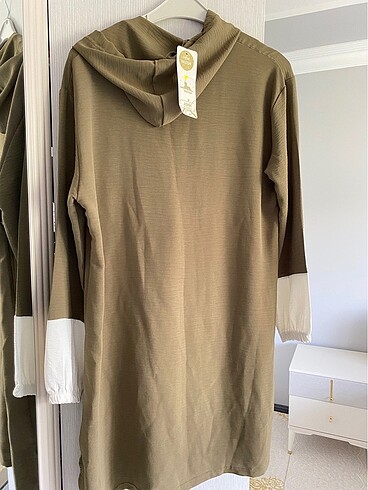 38 Beden Tunik