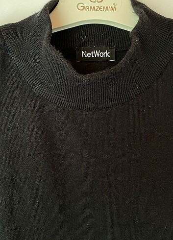 Network erkek kazak