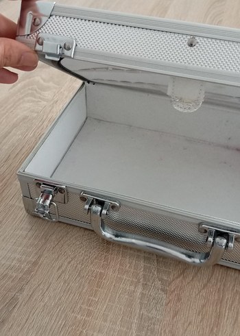 makyaj takı kutusu - Görsel 3