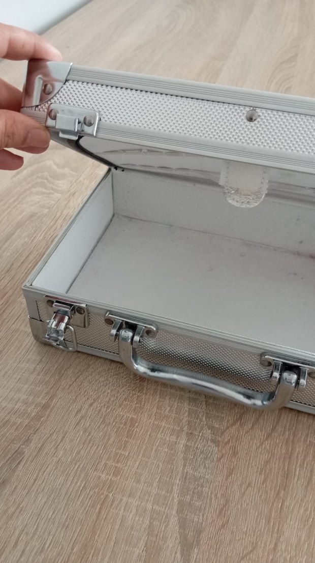 makyaj takı kutusu - Görsel 3