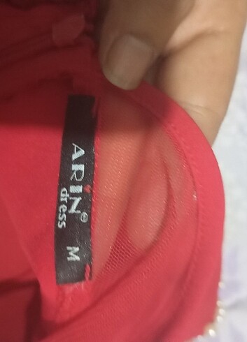 Diğer Elbıse astarsız
