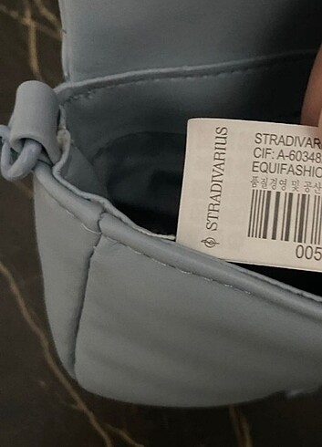 Stradivarius Stradivarius Çanta 