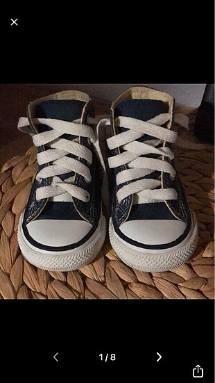 #bebek #converse