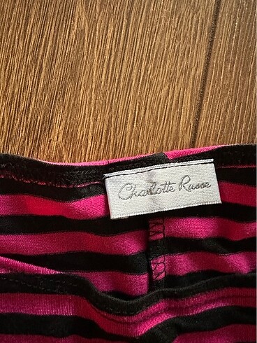 Charlotte Russe Tunik - Elbise