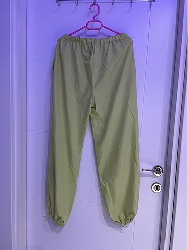Trendyol & Milla Paraşüt pantolon