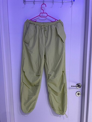Paraşüt pantolon