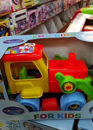 Beden Sök Tak İş Makinesi 1 Adet