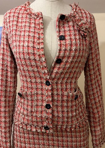 Özel tasarım tüvit alt üst takım döpiyes - Görsel 3