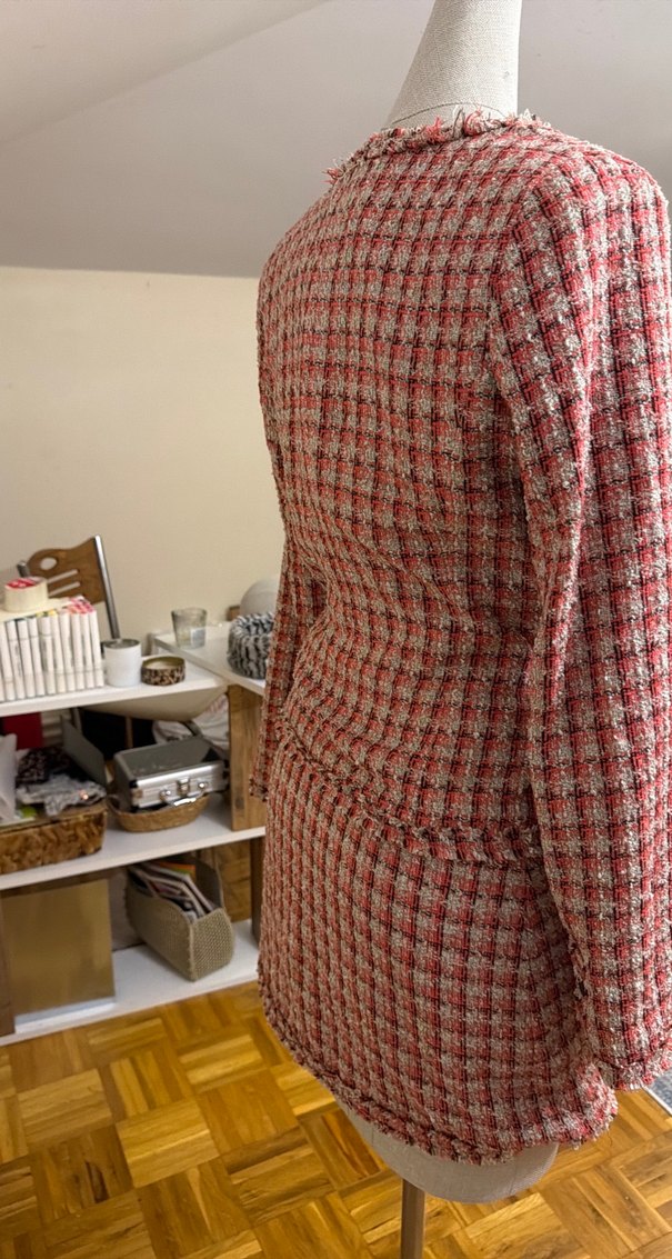 Özel tasarım tüvit alt üst takım döpiyes - Görsel 4