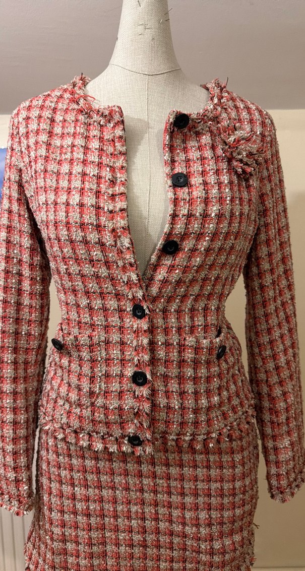 Özel tasarım tüvit alt üst takım döpiyes - Görsel 3