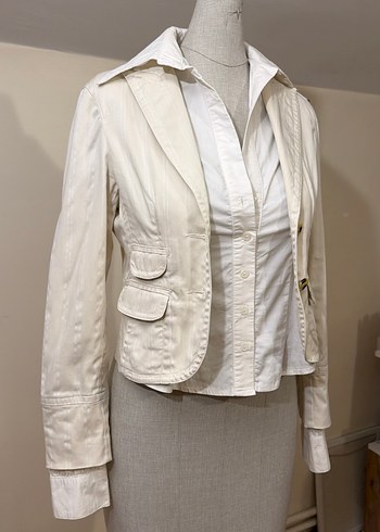 gömlek ceket bluz - Görsel 2