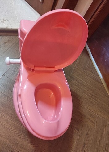  Beden Alışırma tuvalet çocuk tuvalet klozet 