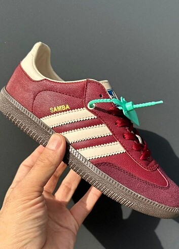 Adidas samba 39 numara arası